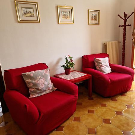 Apartamento Relax In Campagna - Aquino Exterior foto