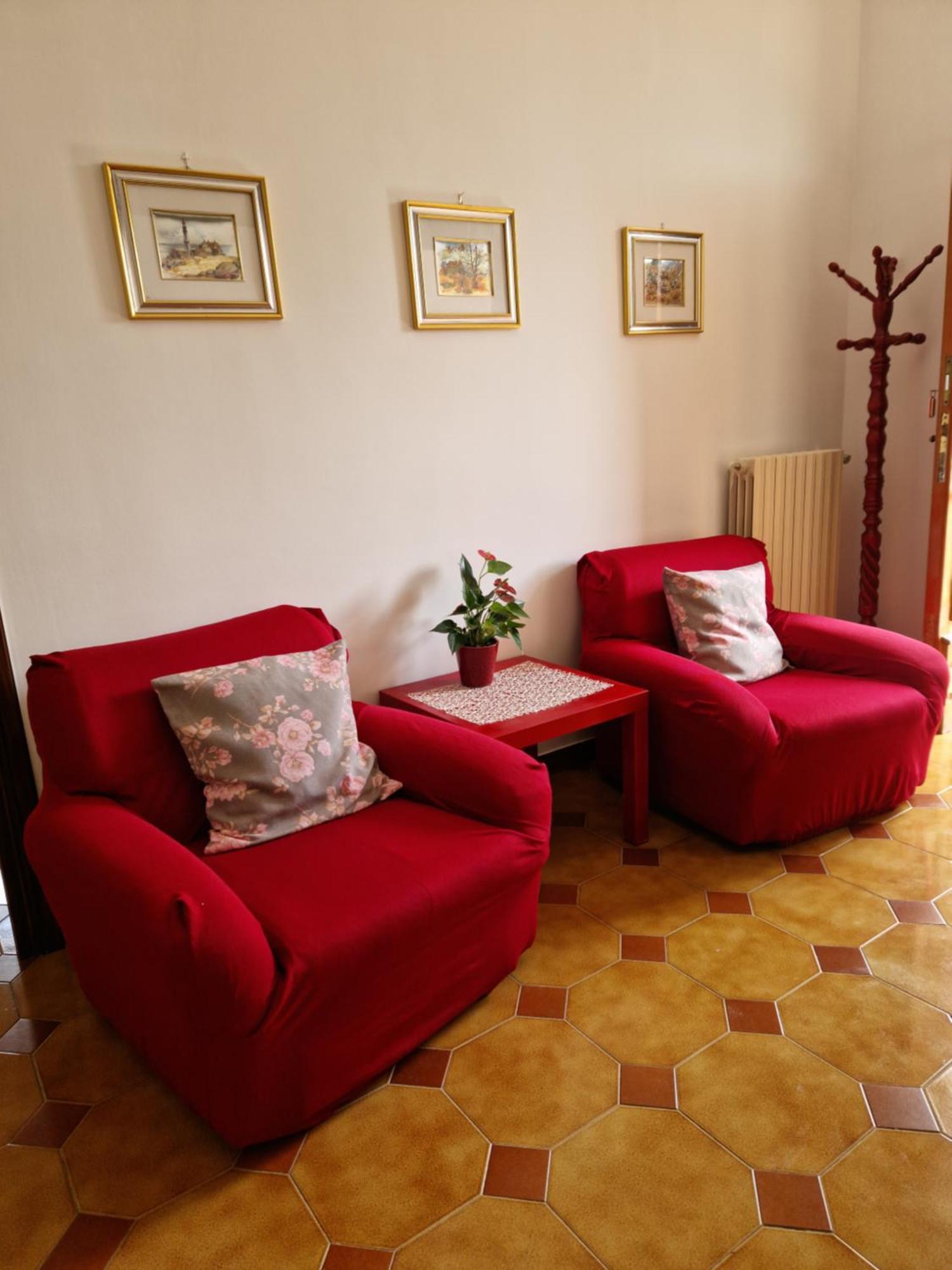 Apartamento Relax In Campagna - Aquino Exterior foto