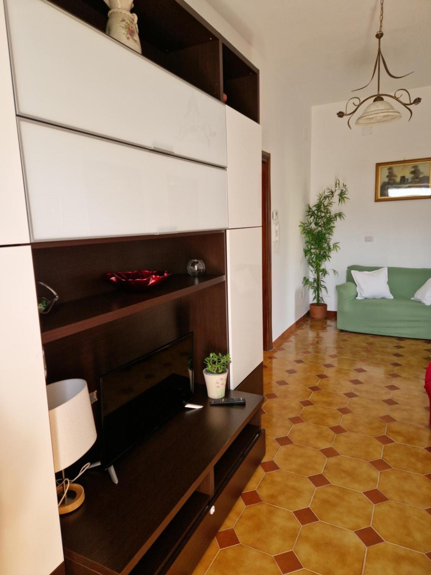 Apartamento Relax In Campagna - Aquino Exterior foto